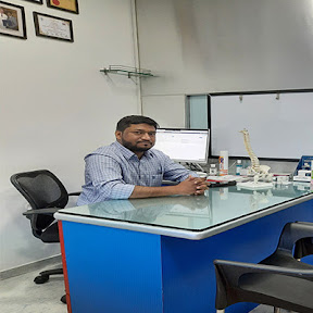 Dr. Nitish Agrawal - best spine surgeon in pune | neck pain/back pain treatment/spine specialist in pune / orthopedic doctor